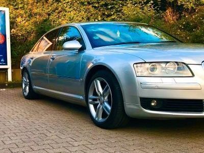 Audi A8L