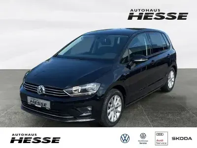 Gebraucht VW Golf VII LOUNGE 2015 Andere Limousine