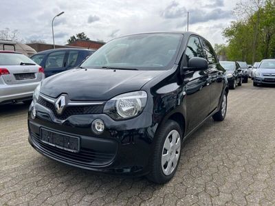 gebraucht Renault Twingo Expression Klima Tempomat Iso Fix 5 Türer