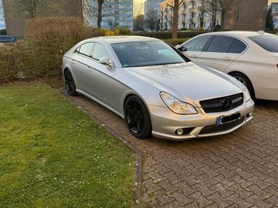 Mercedes CLS500