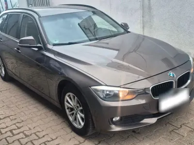 Gebraucht BMW 316