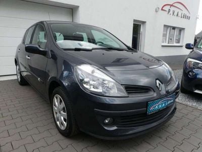 Renault Clio III
