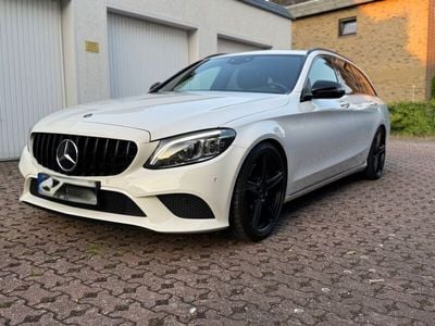 Mercedes C300