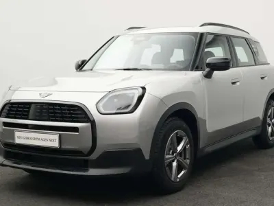 Occasion Mini Countryman Classic 170 ch (125 kW) 2025 Gris SUV