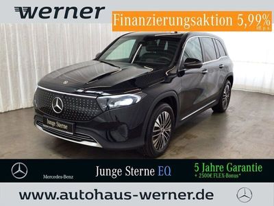 Mercedes EQB300