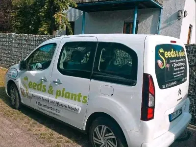 Gebraucht Citroën Berlingo