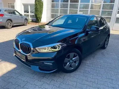 Gebraucht BMW 118
