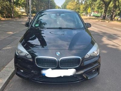 BMW 216 Active Tourer