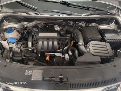 gebraucht VW Touran 1.6 -