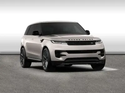 Neu Land Rover Range Rover Sport S 400 PS (294 kW) 2026 Borasco grey SUV