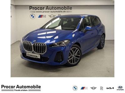 Gebraucht BMW 220 Active Tourer M Sport 163 PS (119 kW) 2025 Portimao Van / Kleinbus