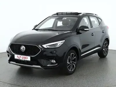 Gebraucht MG ZS