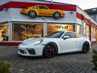 Porsche 911 GT3