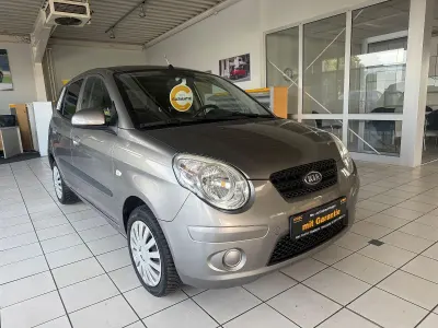 Gebraucht Kia Picanto