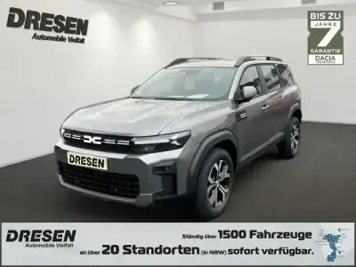 Gebraucht Dacia Bigster