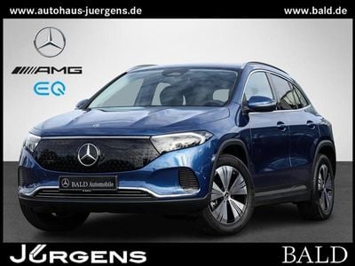 Mercedes EQA350