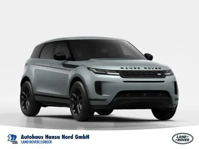 Ny Land Rover Range Rover evoque S 269 HK (197 kW) 2026 Grå SUV