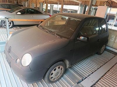 VW Lupo