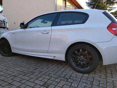 gebraucht BMW 116 i - Klima, Sitzheizung