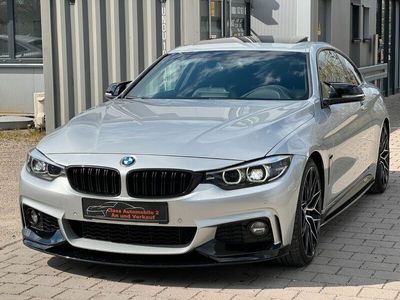 BMW 440