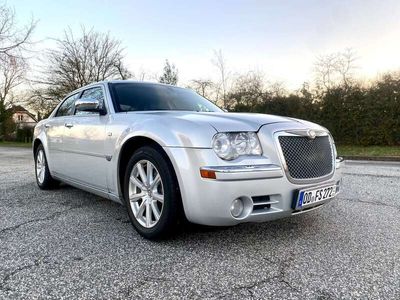 gebraucht Chrysler 300C 300C3.5 Automatik