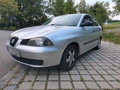Seat Cordoba