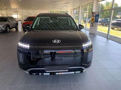Gebraucht Hyundai Ioniq 9
