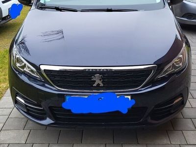 gebraucht Peugeot 308 PureTech 130 Active Active