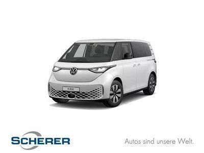 VW ID. Buzz