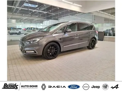 Occasion Ford S-MAX Vignale 241 ch (177 kW) 2019 Magnetic Monospace