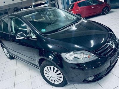 Gebraucht VW Golf IV 102 PS (75 kW) 2006 Schwarz Limousine
