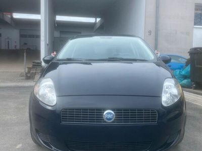 gebraucht Fiat Grande Punto 1.4 16V Dynamic Dynamic