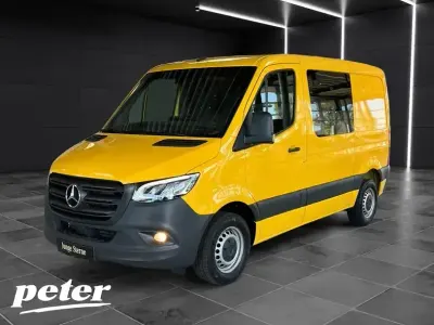 Gebraucht Mercedes Sprinter