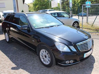 Mercedes E250