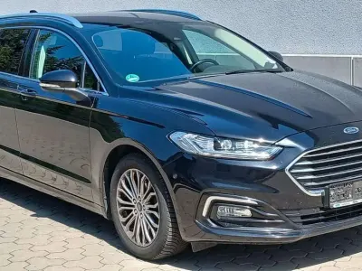 Gebraucht Ford Mondeo