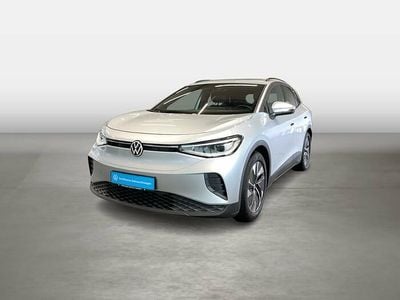 Gebraucht VW ID.4 Pro 210 kW (286 PS) 2025 Scale silver SUV