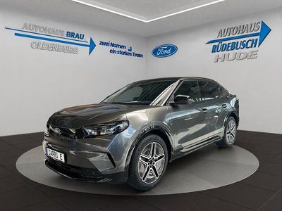 Nouă Ford Capri Premium 210 kW (286 CP) 2026 Gri SUV