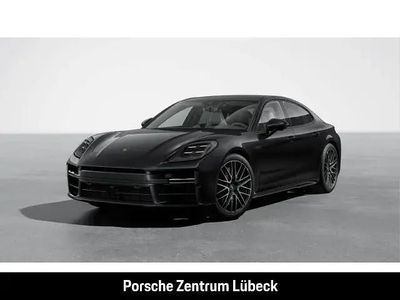 Usata Porsche Panamera 4S 544 CV (400 kW) 2025 Nero Berlina