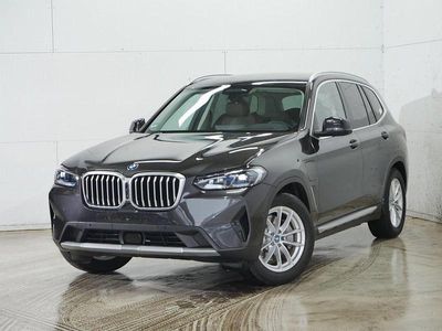 Gebraucht BMW X3 Sport Line 292 PS (214 kW) 2024 Grau SUV