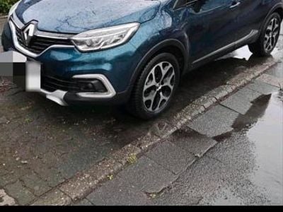 Gebraucht Renault Captur 2017 Andere farben SUV