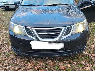Gebraucht Saab 9-3 180 PS (132 kW) 2008 Kombi
