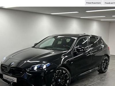 Gebraucht BMW M135 Efficient Dynamics 300 PS (220 kW) 2025 Schwarz Kleinwagen