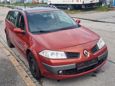 Renault Mégane GrandTour