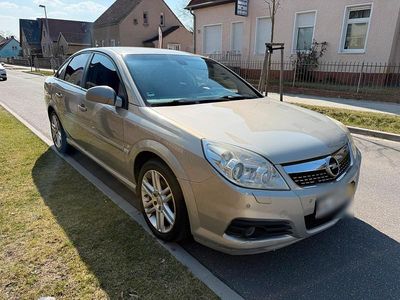 Gebraucht Opel Vectra 155 PS (114 kW) 2006 Grau Limousine