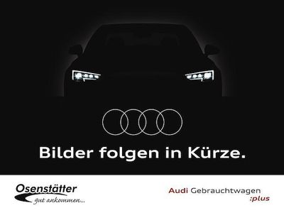 Gebraucht Audi Q2 Design 150 PS (110 kW) 2020 Silber SUV