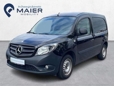Mercedes Citan 112