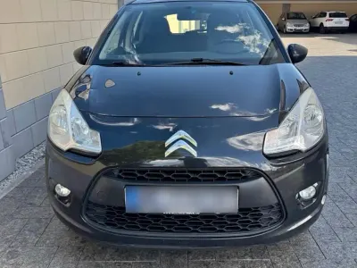 Gebraucht Citroën C3