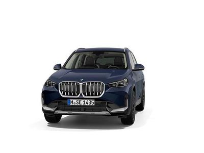 Neu BMW X1 Efficient Dynamics 156 PS (114 kW) 2025 SUV