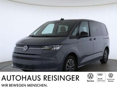 VW T7