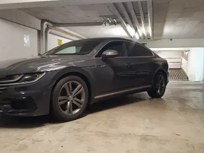 Occasion VW Arteon R-line 190 ch (139 kW) 2020 Berline